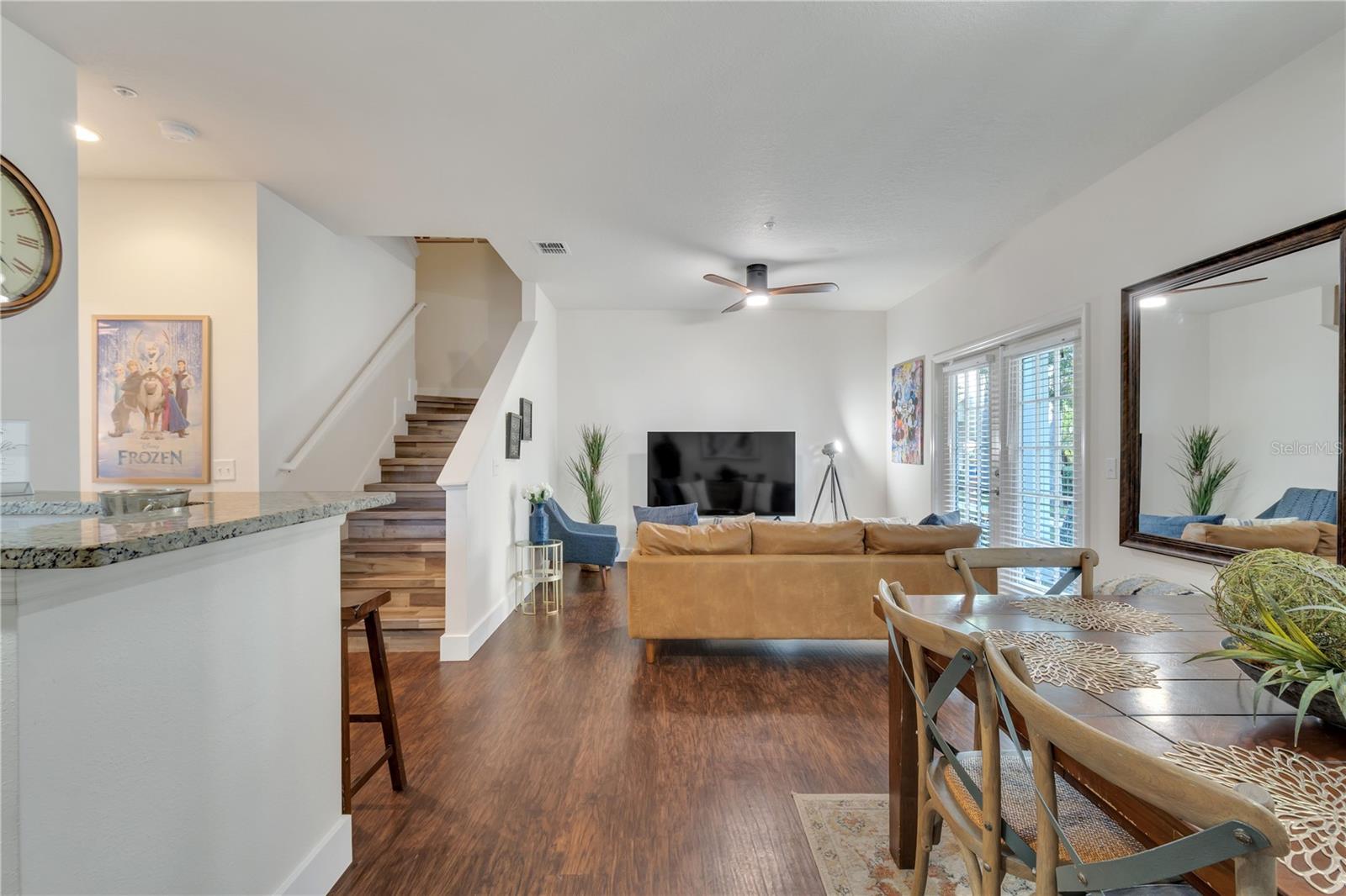5374 DIPLOMAT CT #101, KISSIMMEE, FL, 34746