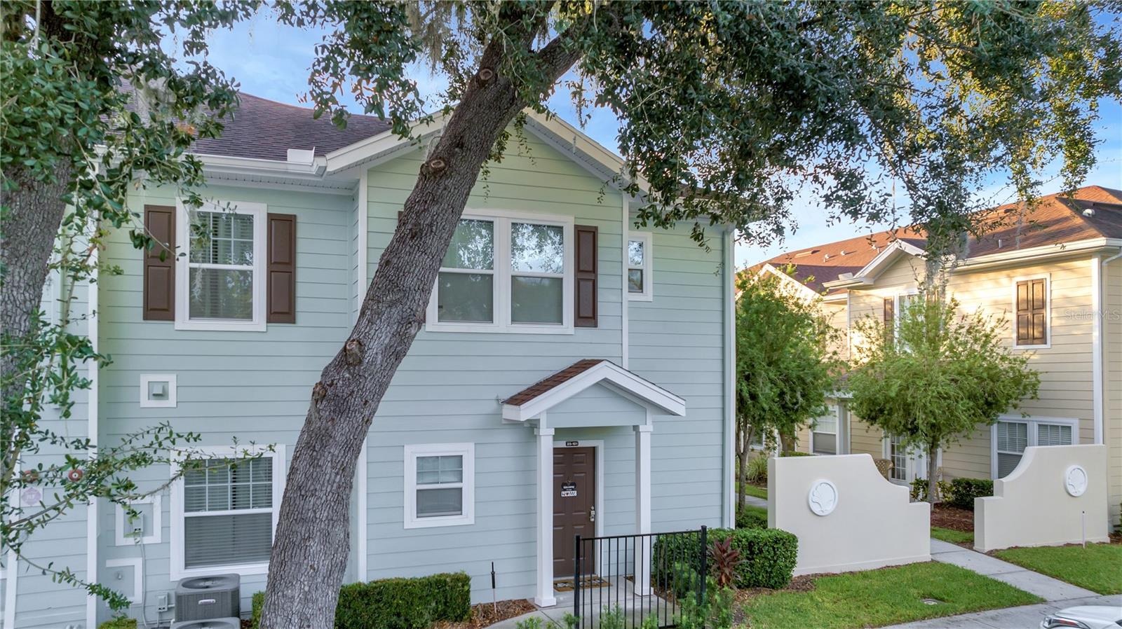 5374 DIPLOMAT CT #101, KISSIMMEE, FL, 34746