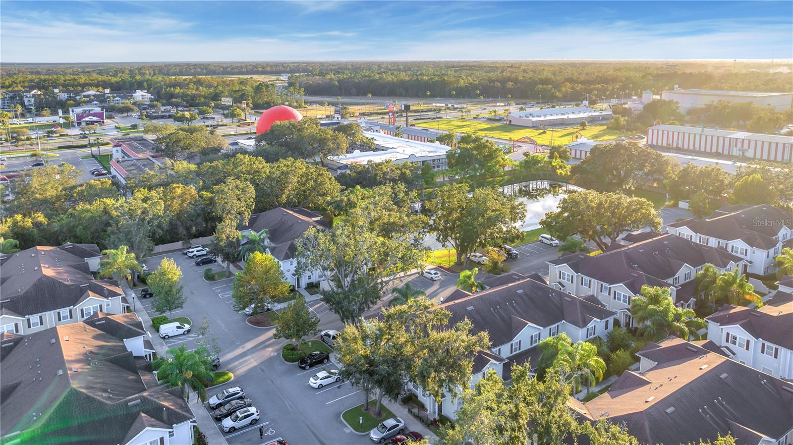 5374 DIPLOMAT CT #101, KISSIMMEE, FL, 34746
