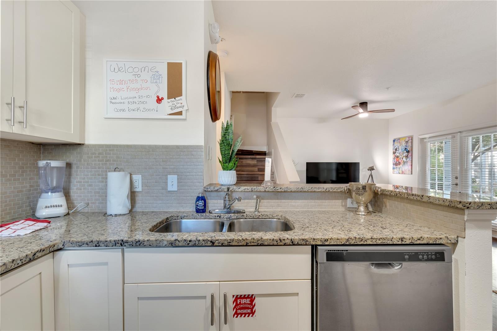 5374 DIPLOMAT CT #101, KISSIMMEE, FL, 34746
