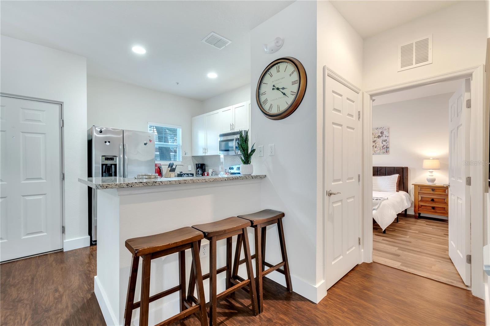5374 DIPLOMAT CT #101, KISSIMMEE, FL, 34746