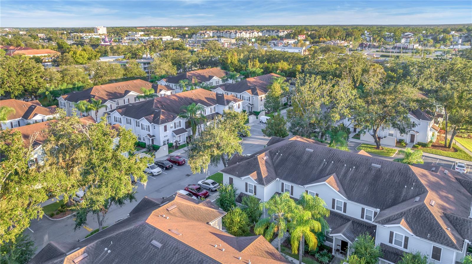 5374 DIPLOMAT CT #101, KISSIMMEE, FL, 34746