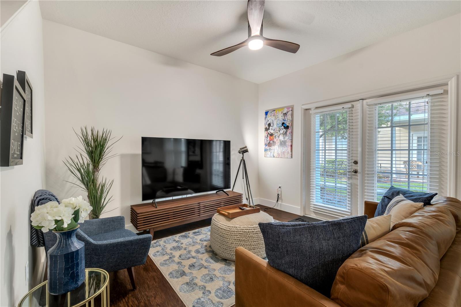 5374 DIPLOMAT CT #101, KISSIMMEE, FL, 34746
