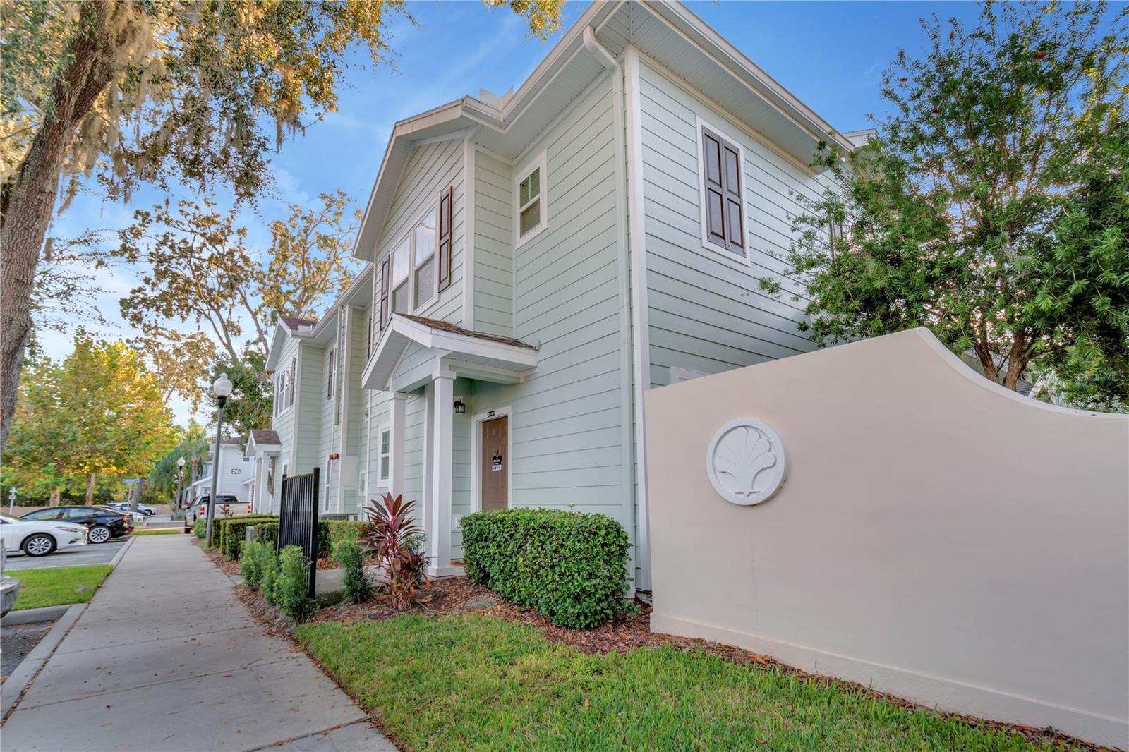 5374 DIPLOMAT CT #101, KISSIMMEE, FL, 34746