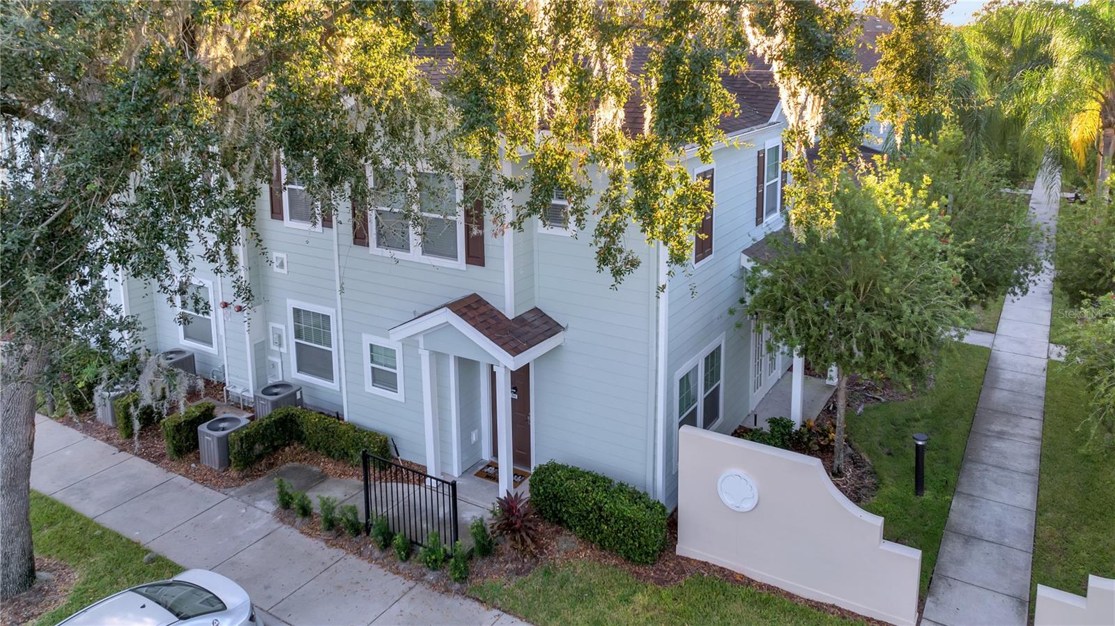 5374 DIPLOMAT CT #101, KISSIMMEE, FL, 34746