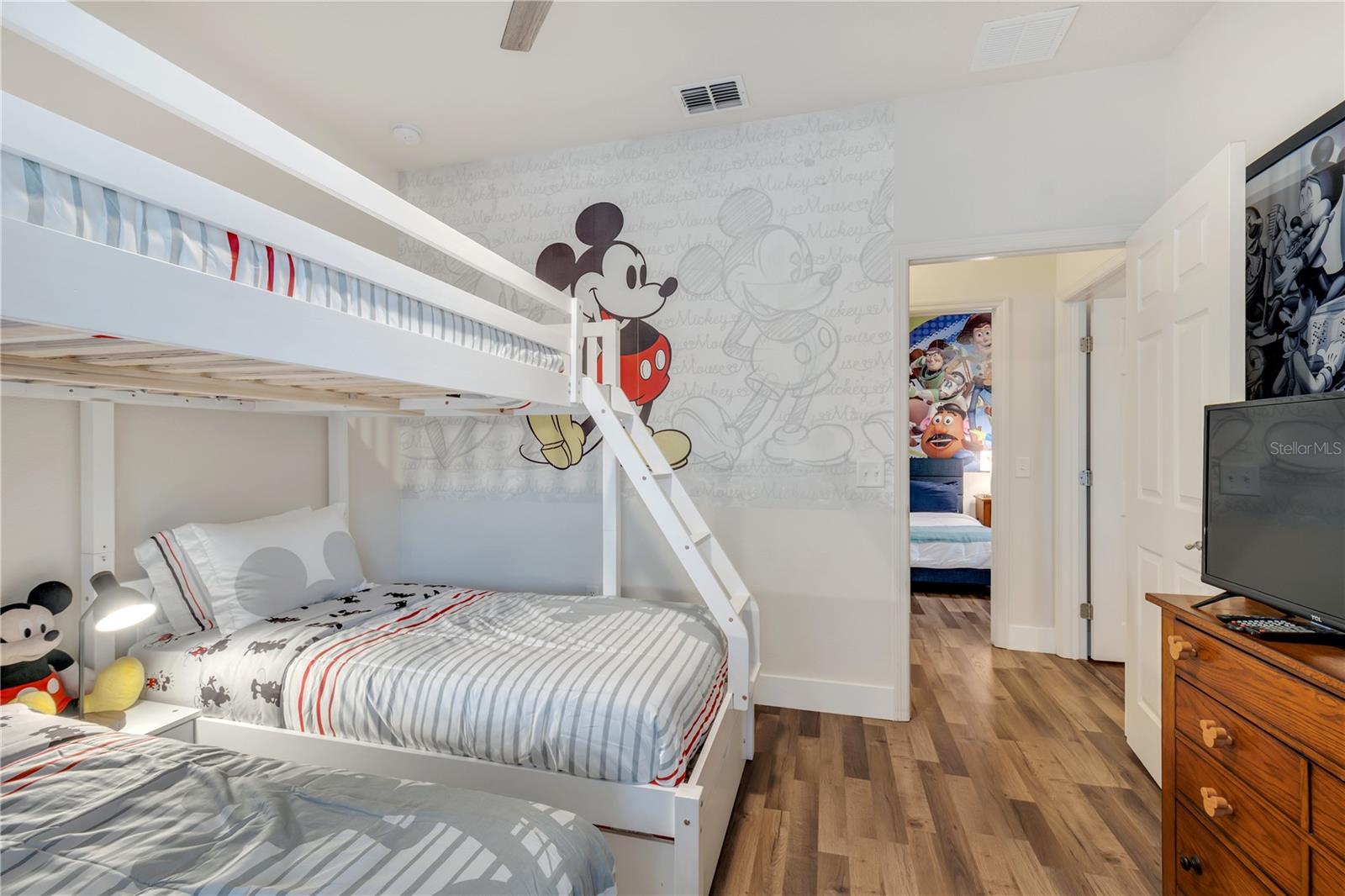 5374 DIPLOMAT CT #101, KISSIMMEE, FL, 34746