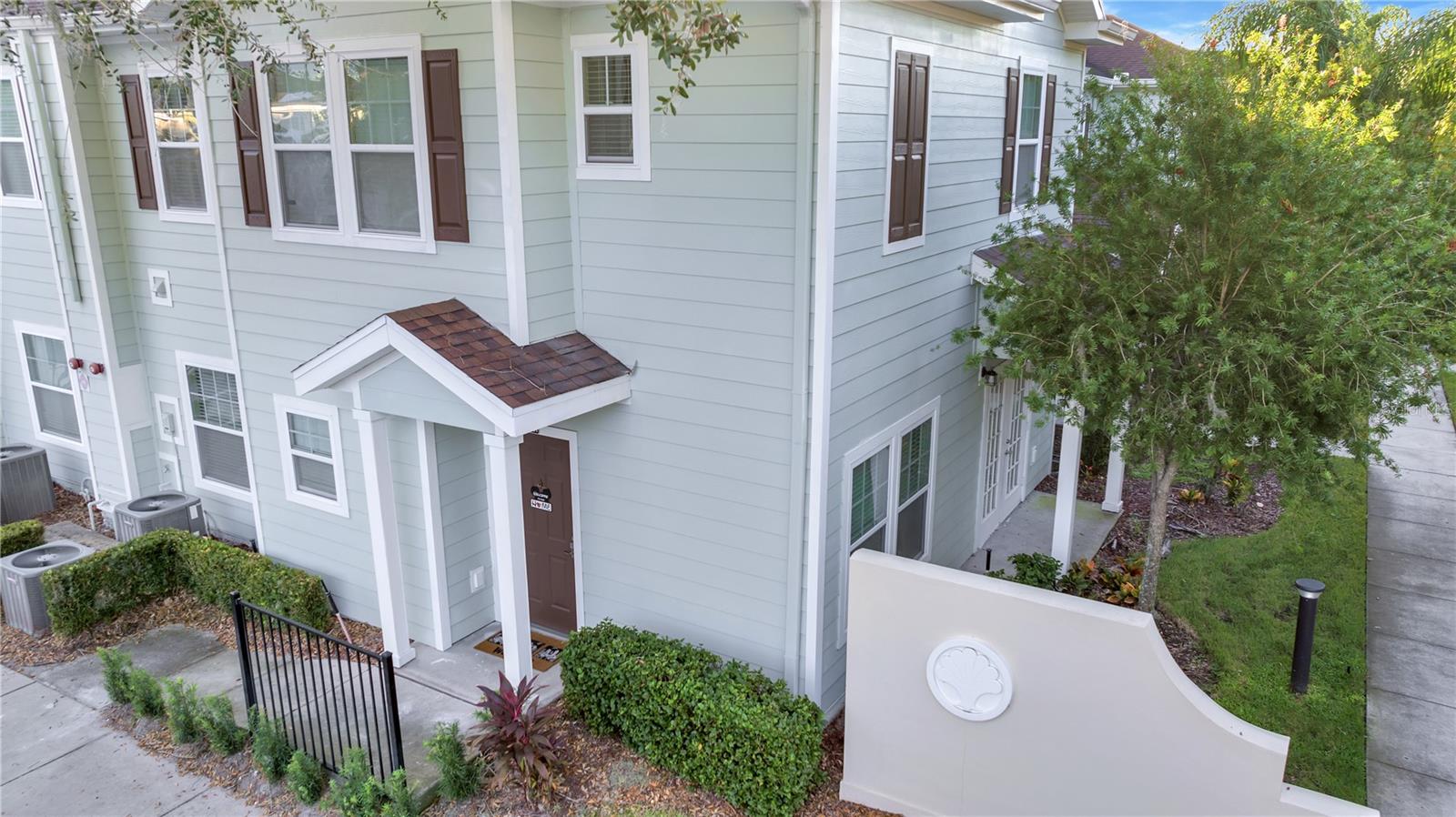 5374 DIPLOMAT CT #101, KISSIMMEE, FL, 34746