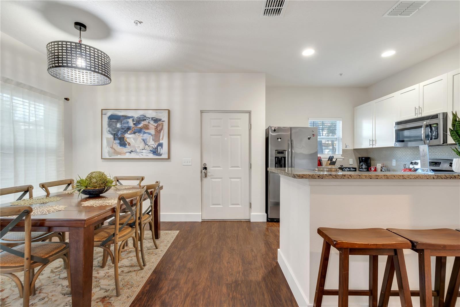 5374 DIPLOMAT CT #101, KISSIMMEE, FL, 34746