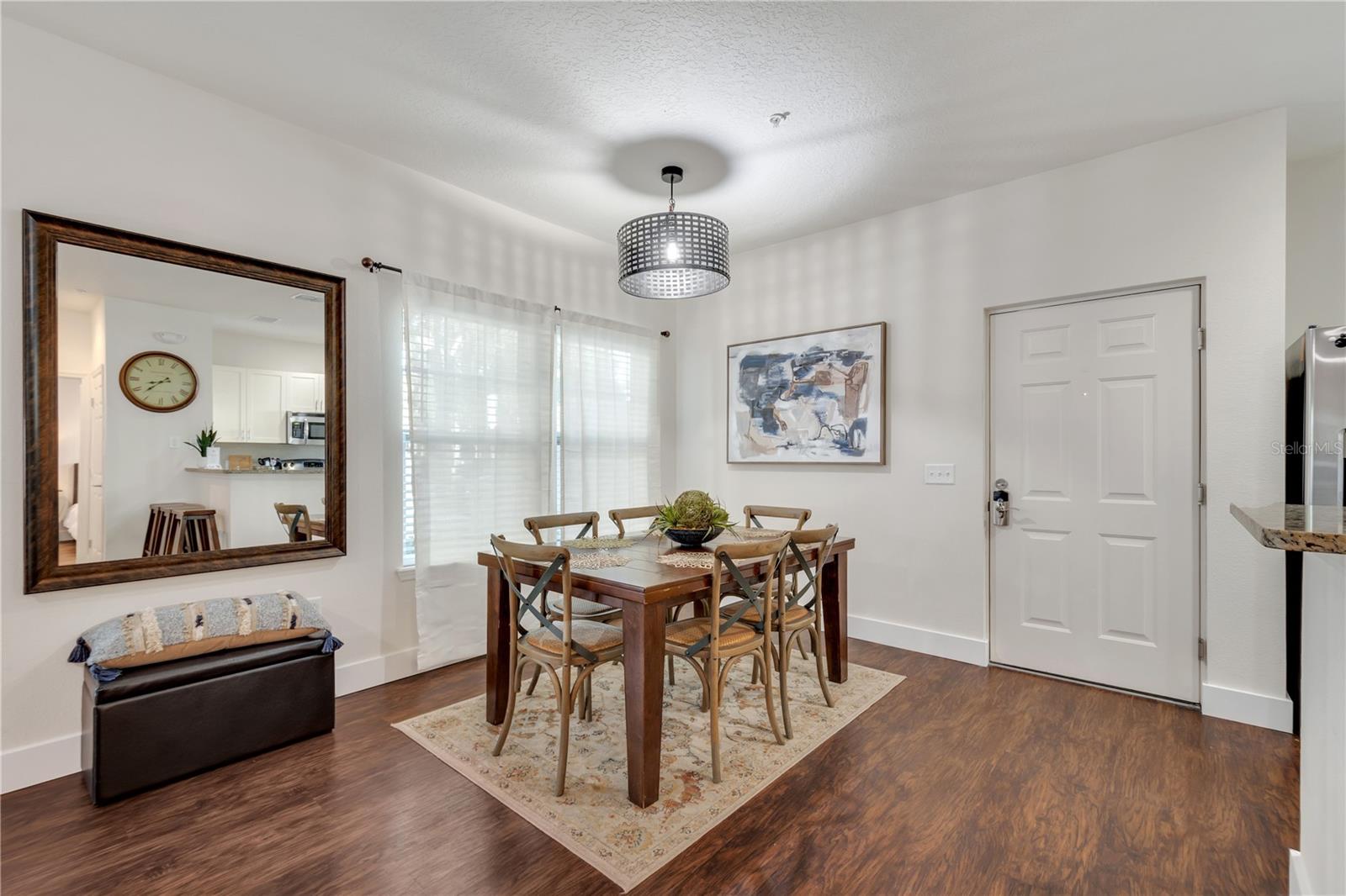 5374 DIPLOMAT CT #101, KISSIMMEE, FL, 34746