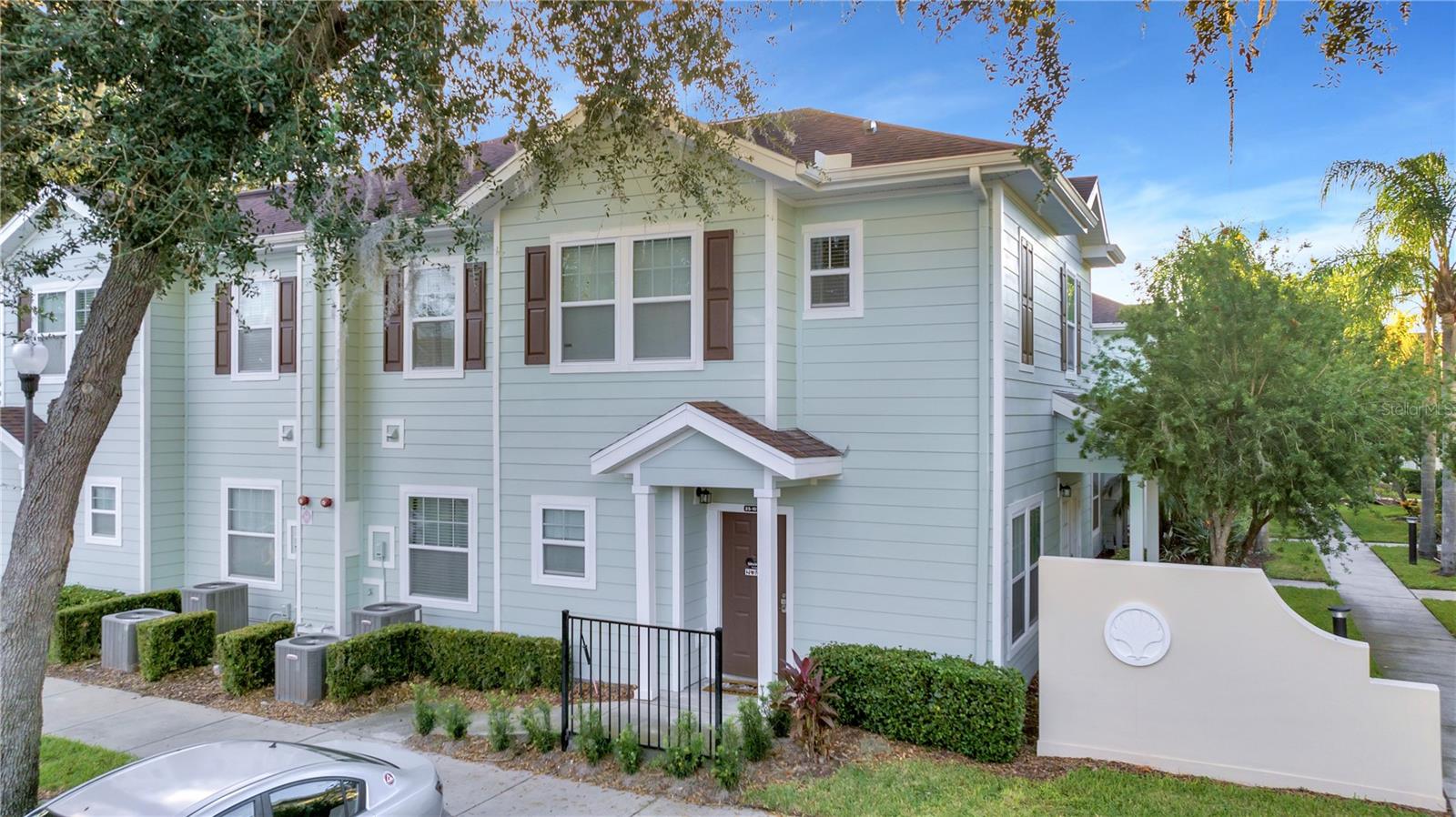 5374 DIPLOMAT CT #101, KISSIMMEE, FL, 34746