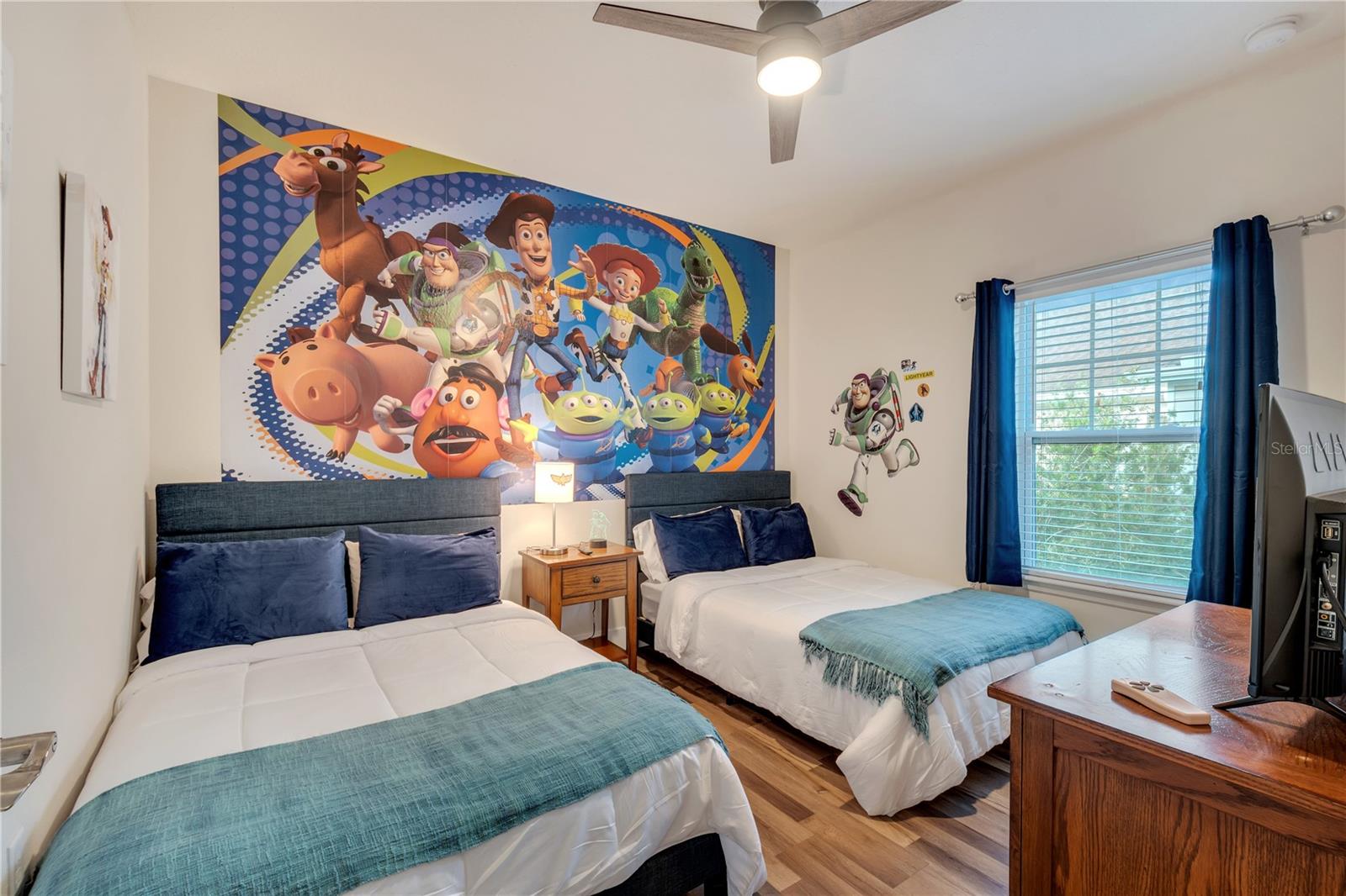 5374 DIPLOMAT CT #101, KISSIMMEE, FL, 34746