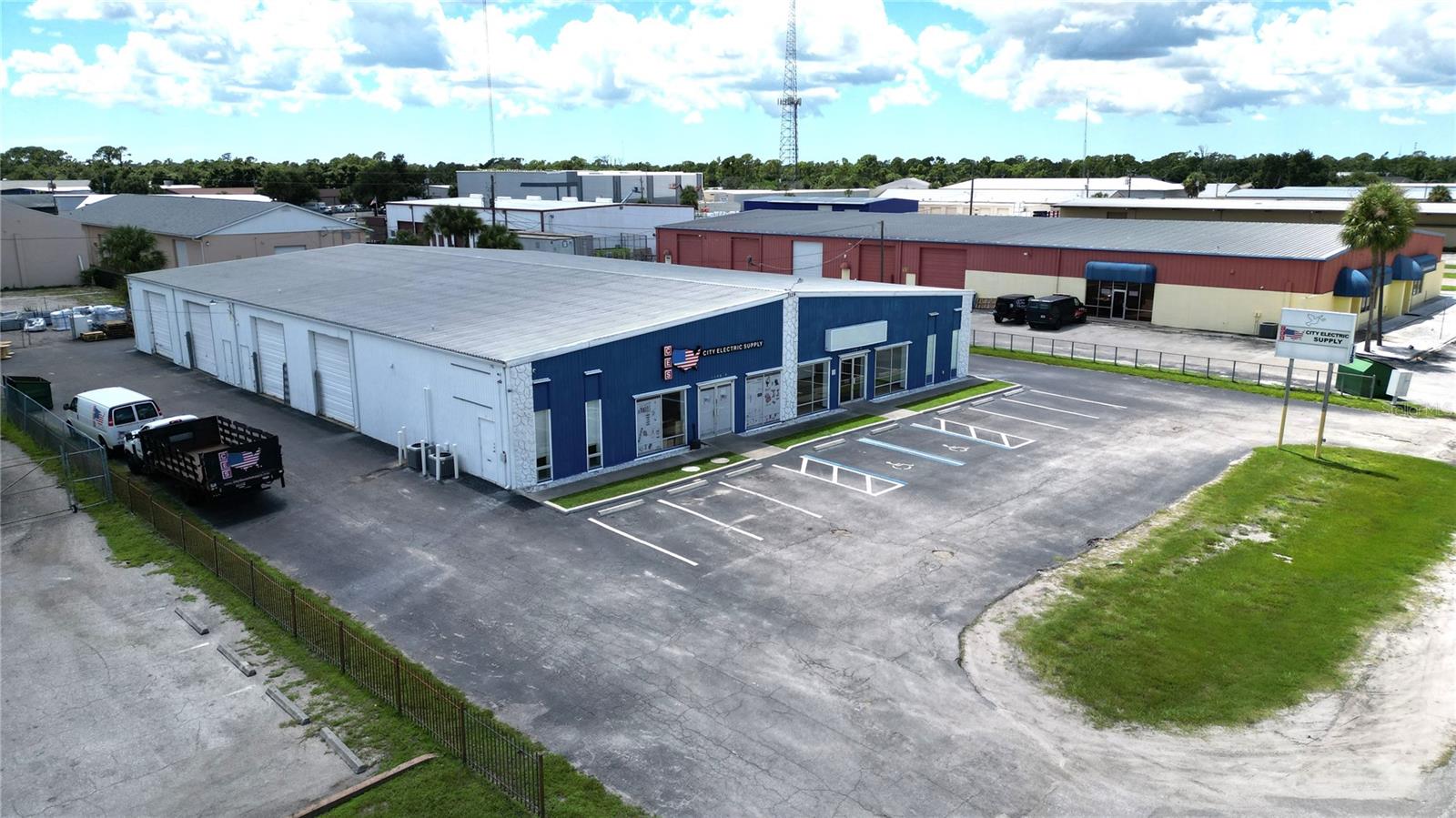 1129 TAMIAMI TRL, PORT CHARLOTTE, FL, 33953
