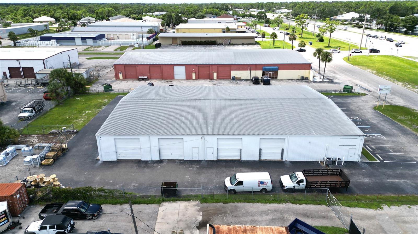 1129 TAMIAMI TRL, PORT CHARLOTTE, FL, 33953