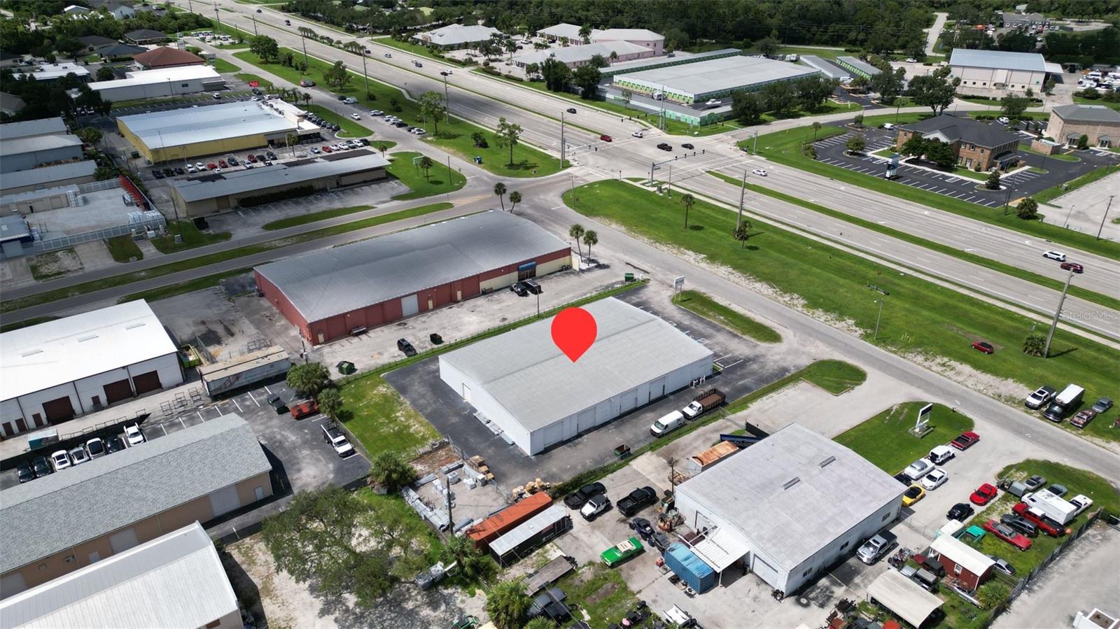 1129 TAMIAMI TRL, PORT CHARLOTTE, FL, 33953