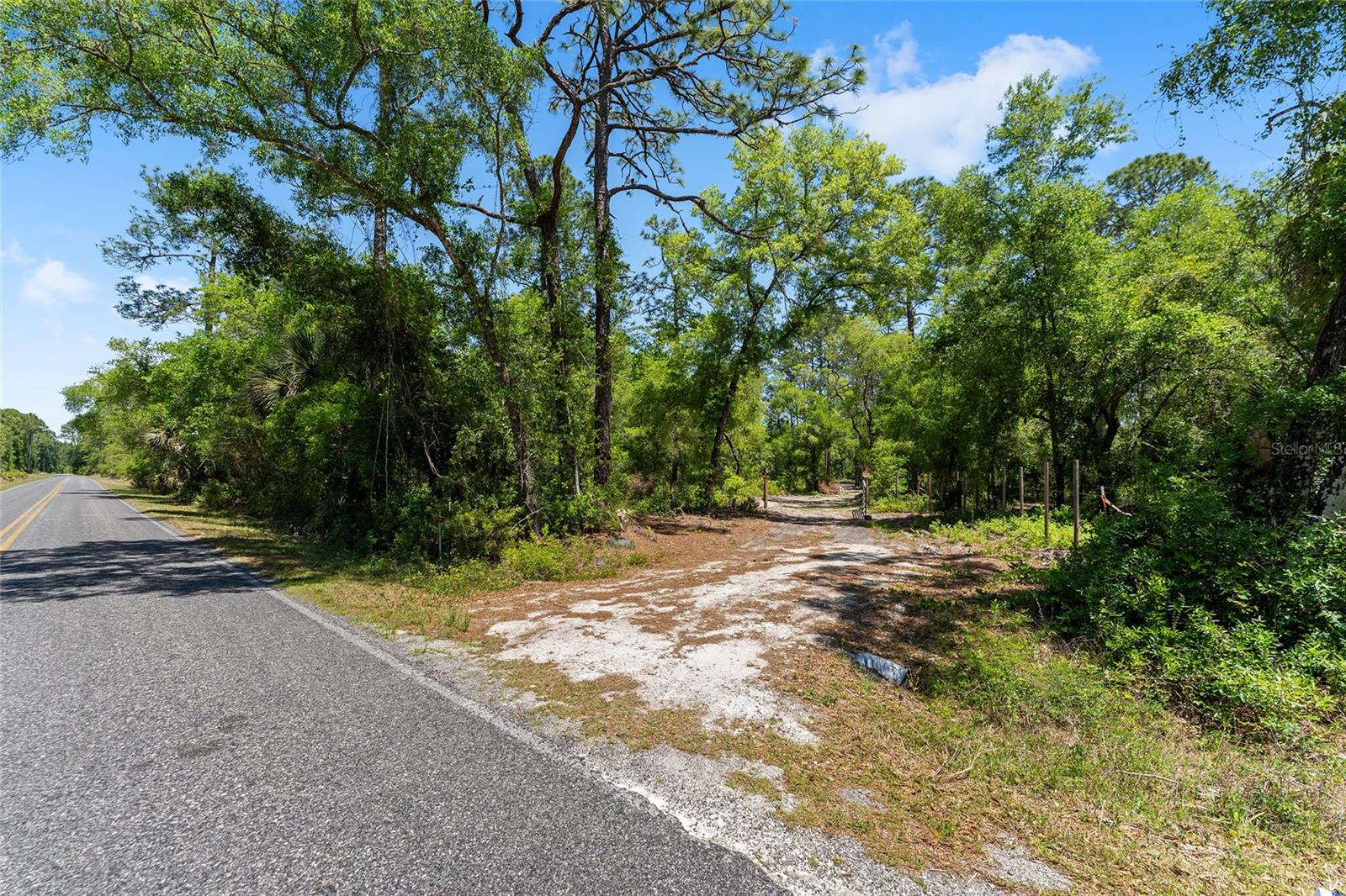000 NE 150TH AVE RD, FORT MC COY, FL, 32134