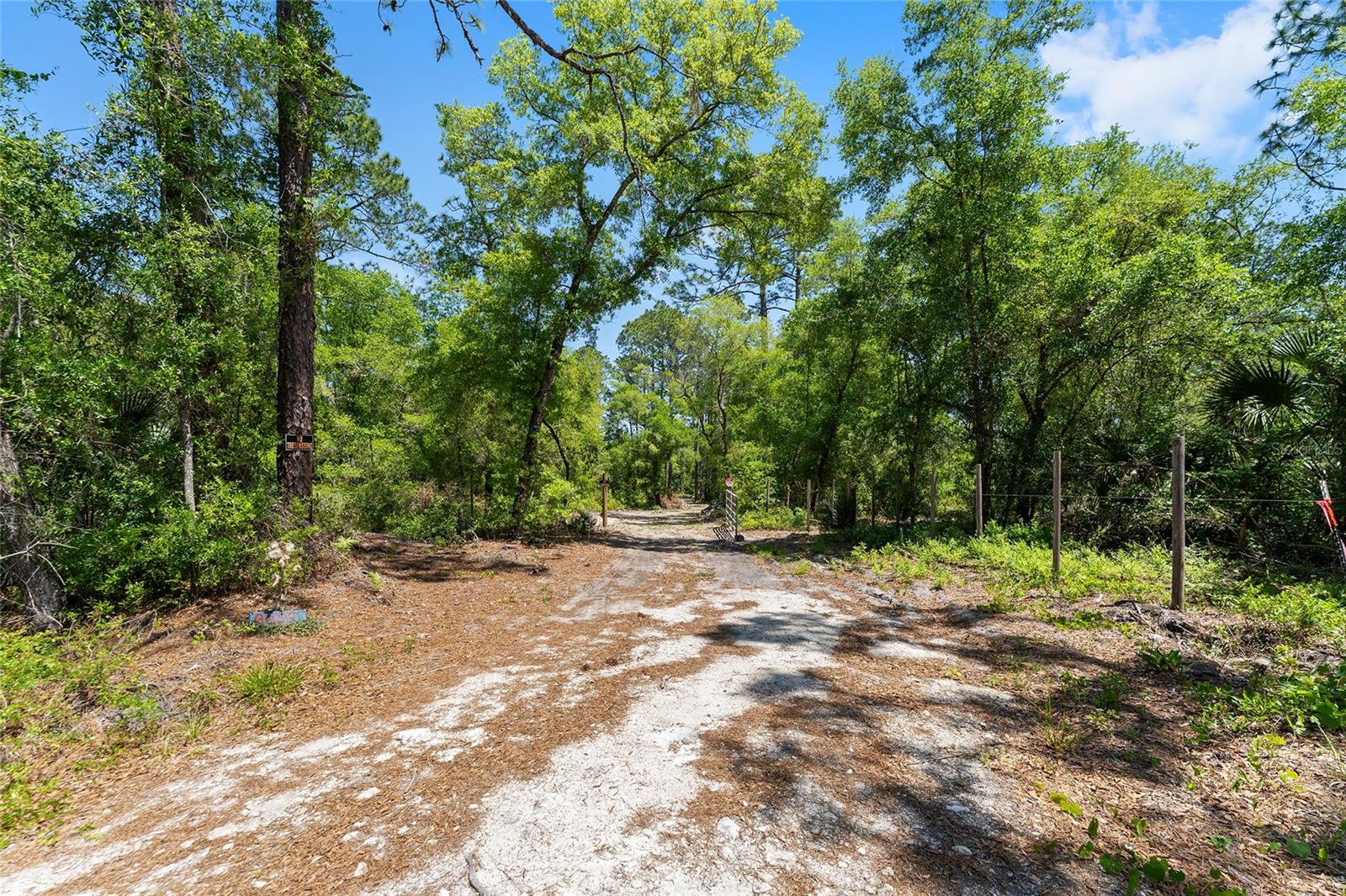 000 NE 150TH AVE RD, FORT MC COY, FL, 32134