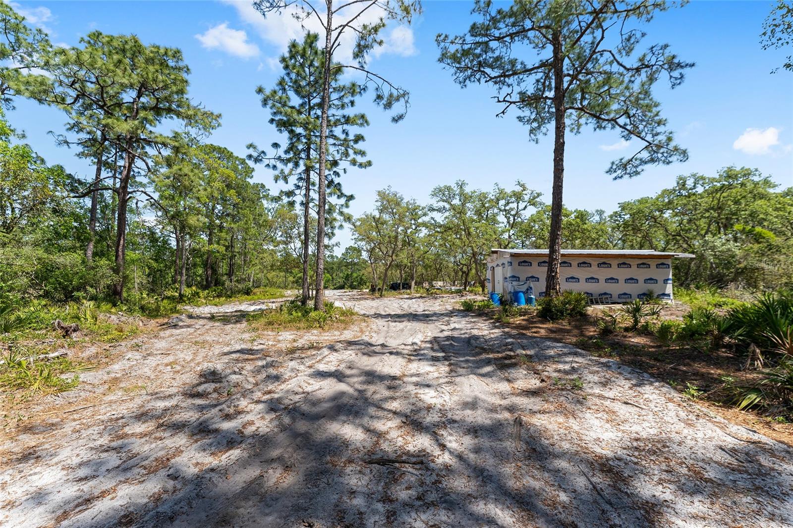 000 NE 150TH AVE RD, FORT MC COY, FL, 32134