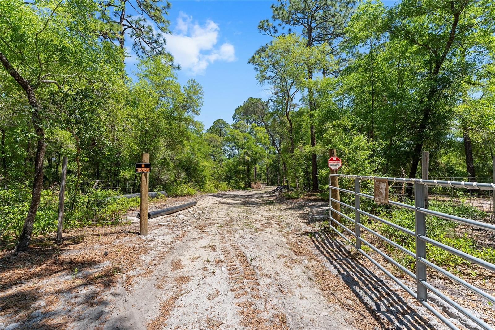 000 NE 150TH AVE RD, FORT MC COY, FL, 32134