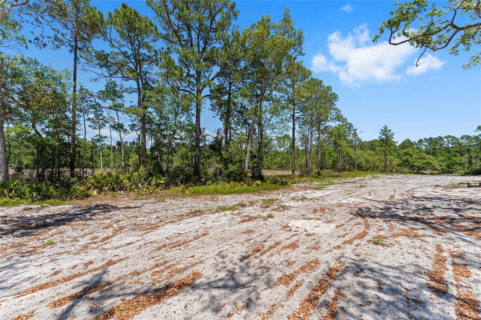 000 NE 150TH AVE RD, FORT MC COY, FL, 32134