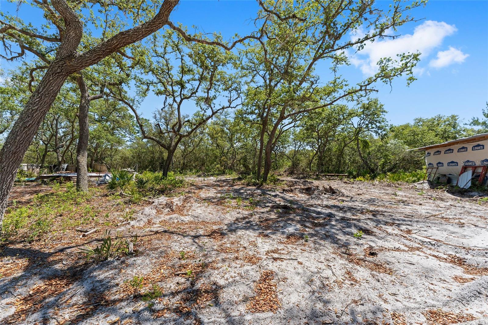 000 NE 150TH AVE RD, FORT MC COY, FL, 32134