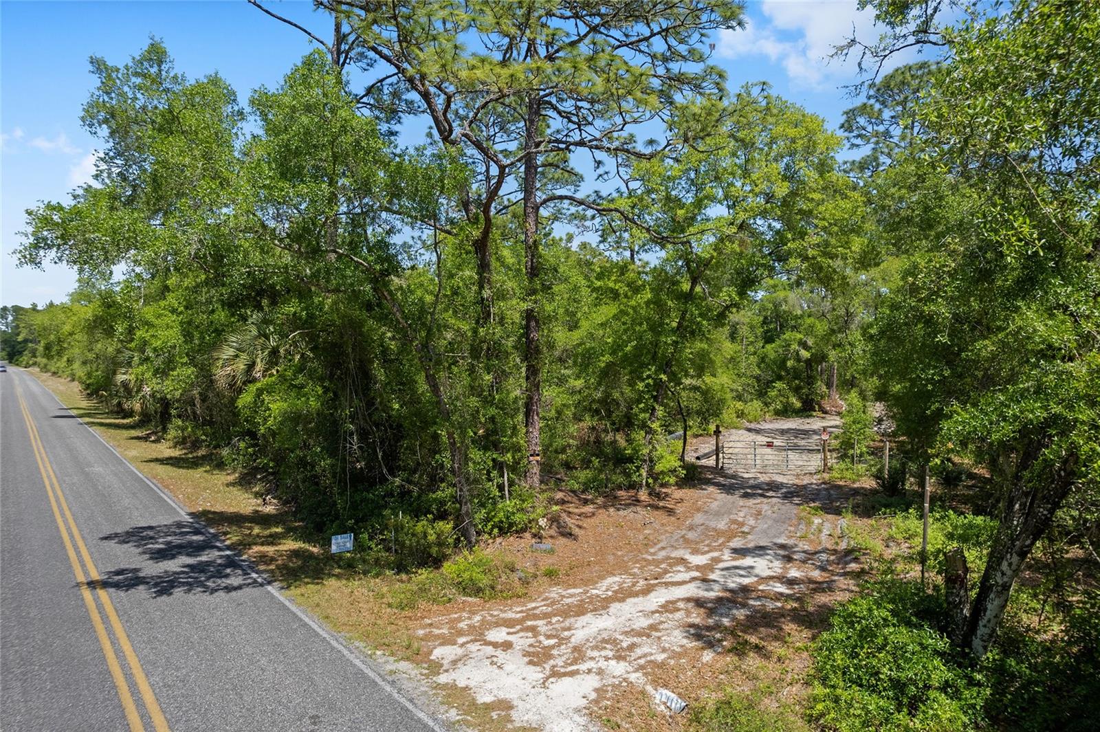 000 NE 150TH AVE RD, FORT MC COY, FL, 32134