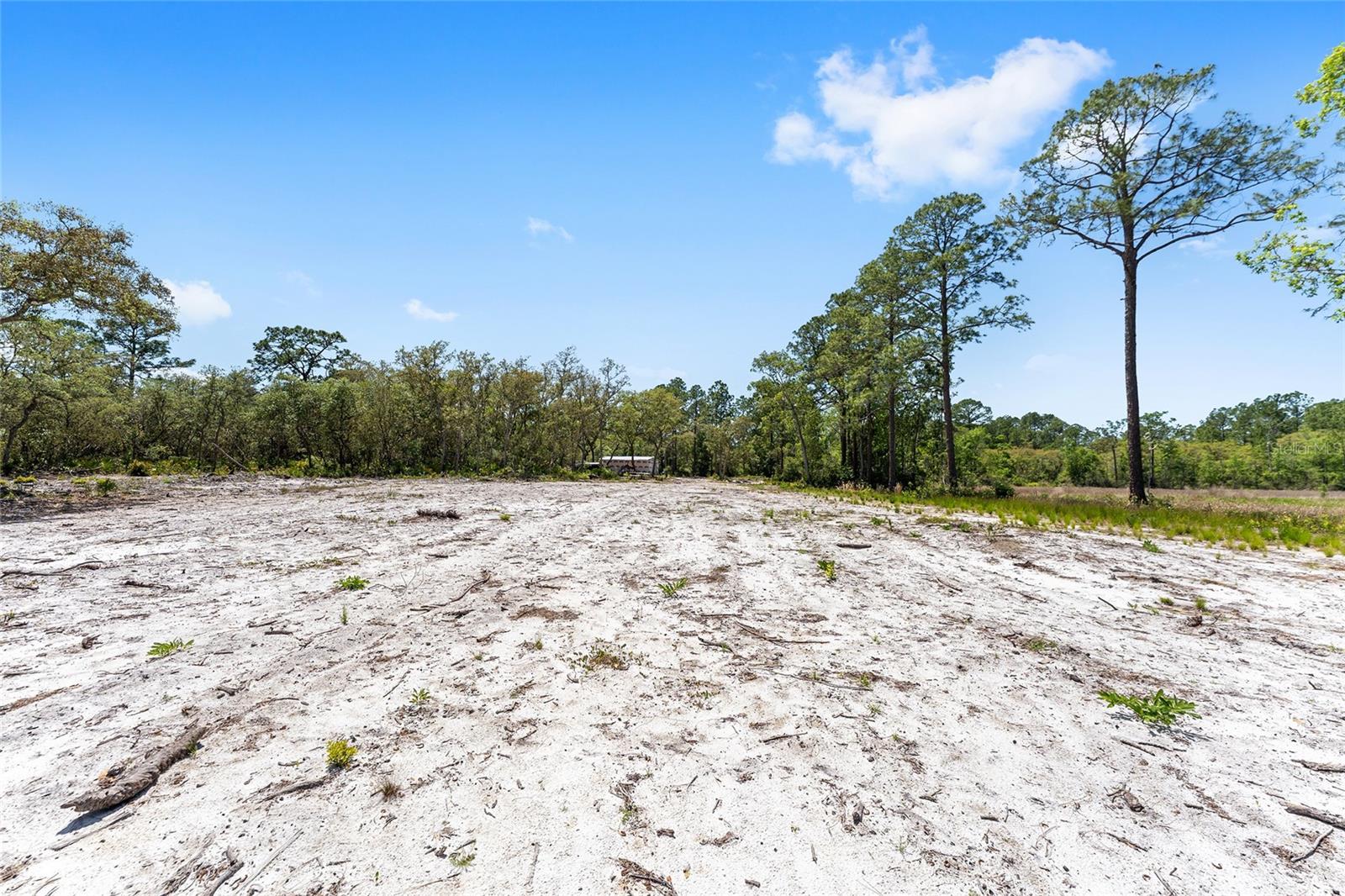 000 NE 150TH AVE RD, FORT MC COY, FL, 32134