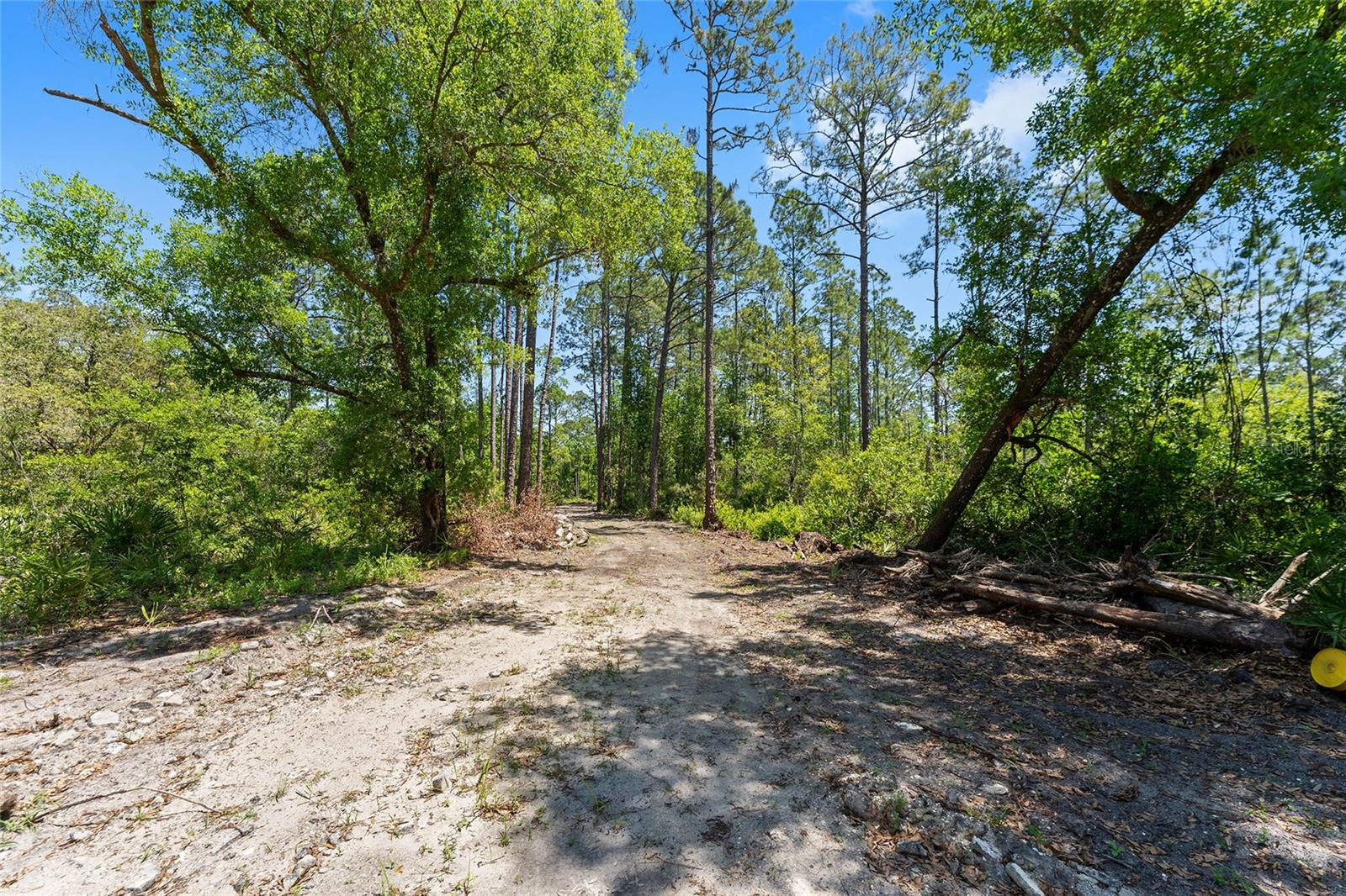 000 NE 150TH AVE RD, FORT MC COY, FL, 32134