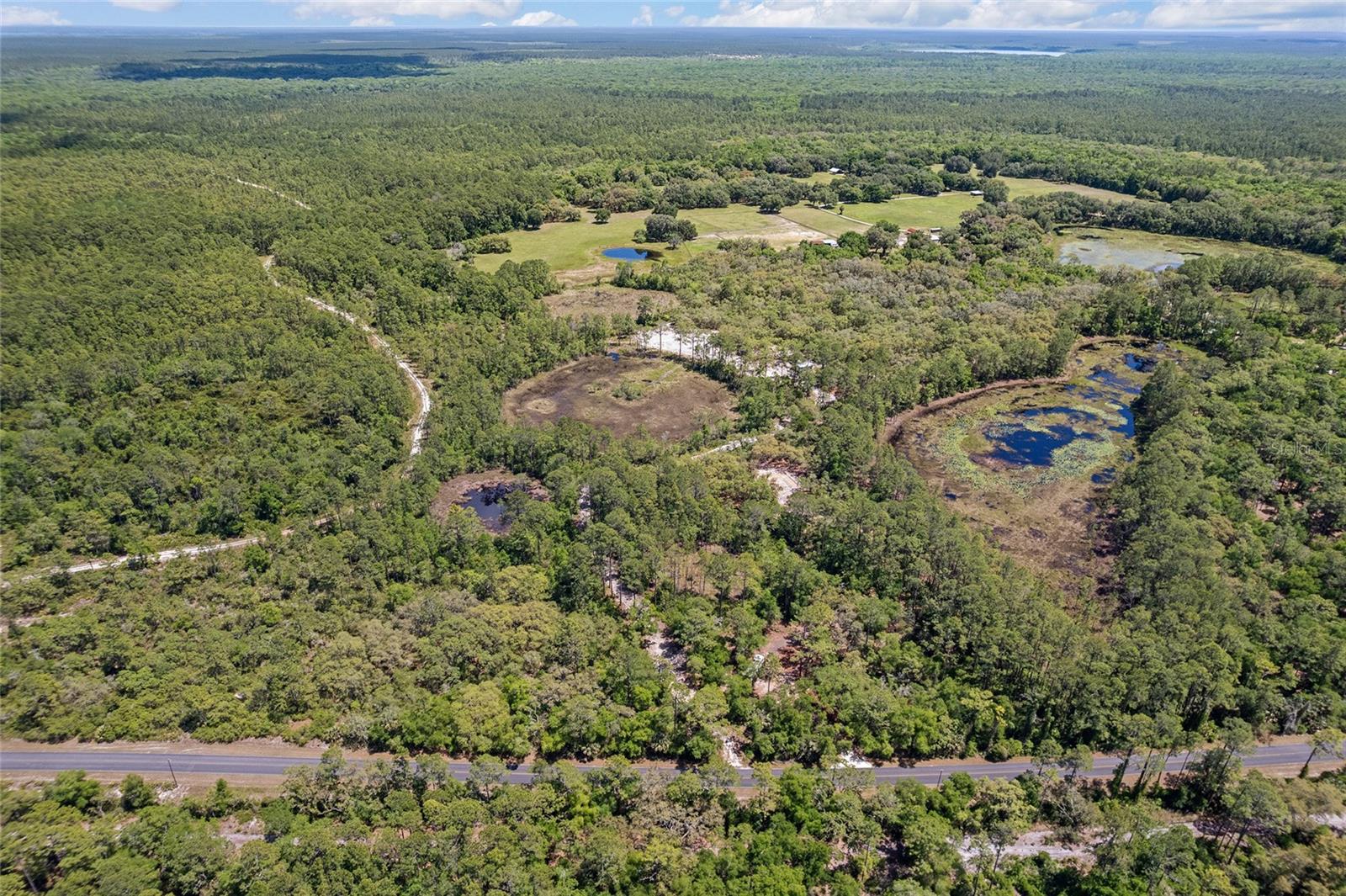 000 NE 150TH AVE RD, FORT MC COY, FL, 32134