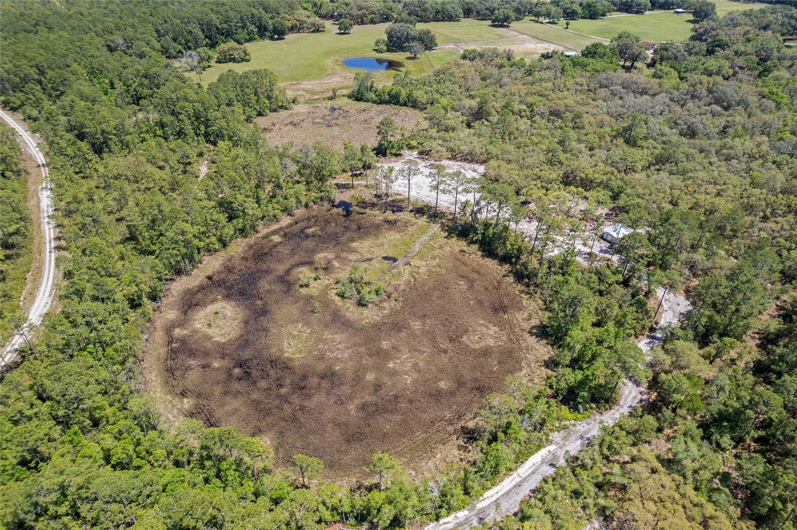 000 NE 150TH AVE RD, FORT MC COY, FL, 32134