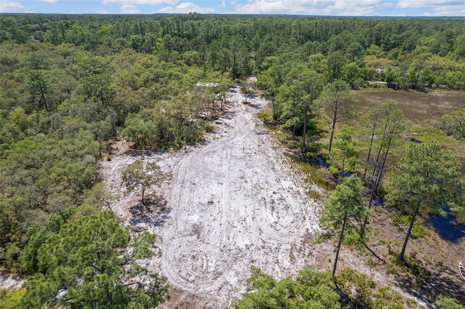 000 NE 150TH AVE RD, FORT MC COY, FL, 32134