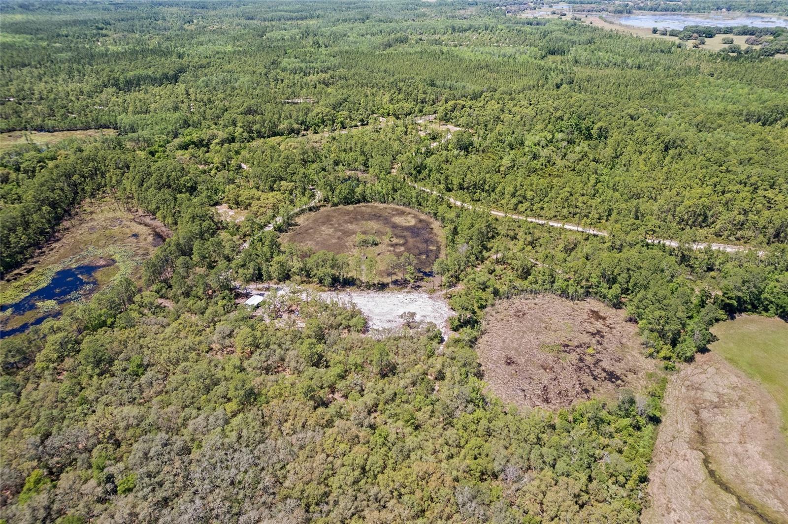 000 NE 150TH AVE RD, FORT MC COY, FL, 32134