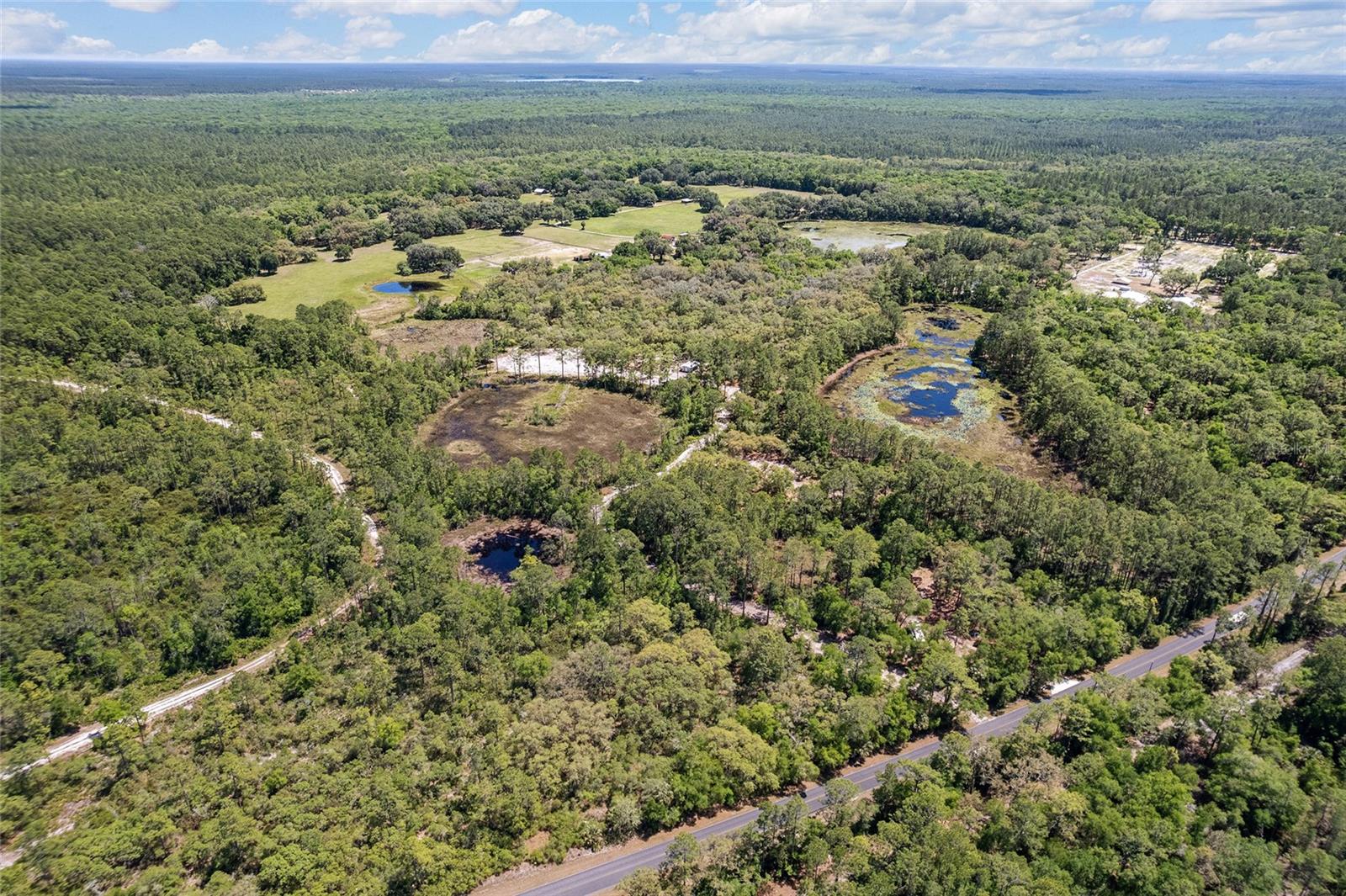 000 NE 150TH AVE RD, FORT MC COY, FL, 32134