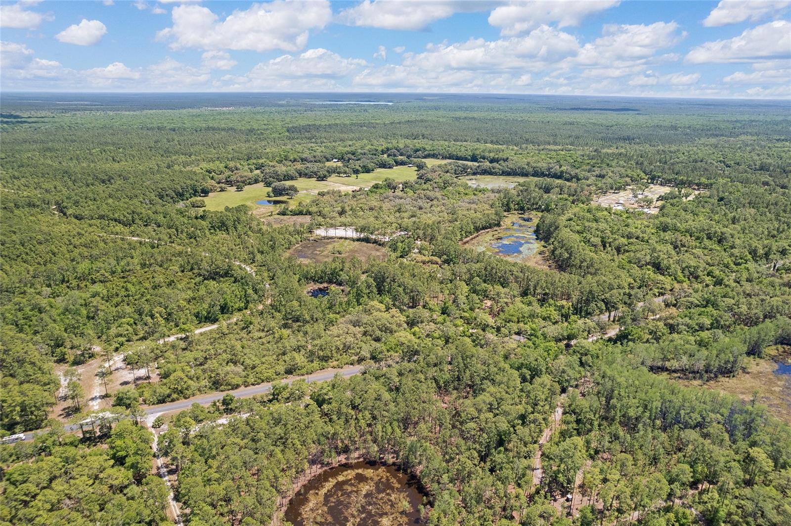 000 NE 150TH AVE RD, FORT MC COY, FL, 32134