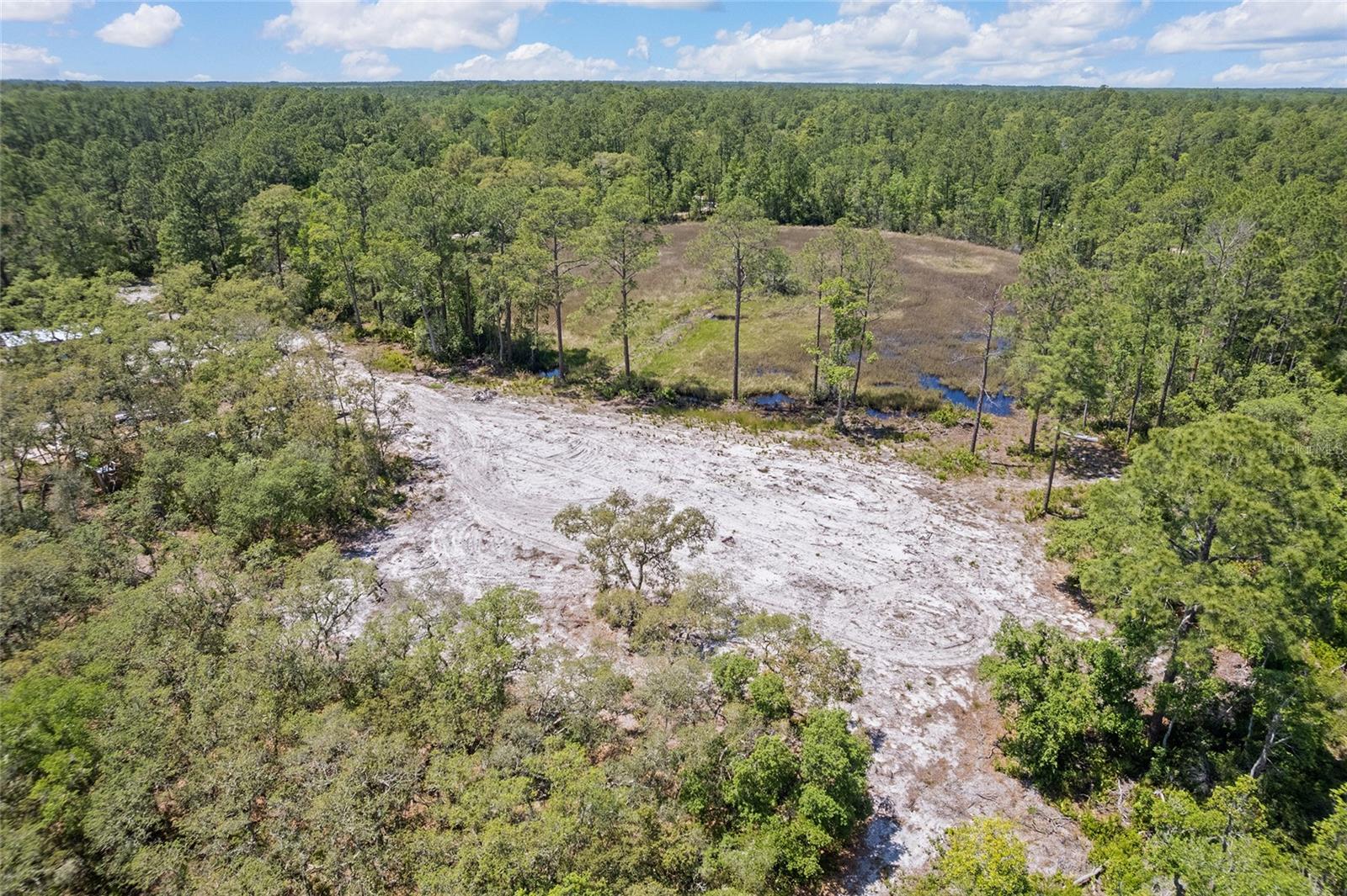 000 NE 150TH AVE RD, FORT MC COY, FL, 32134
