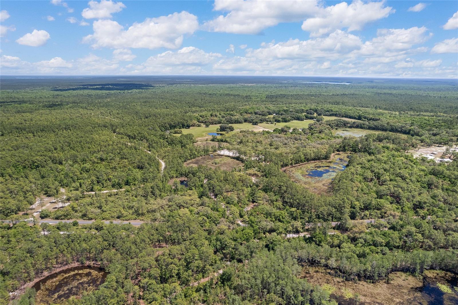 000 NE 150TH AVE RD, FORT MC COY, FL, 32134