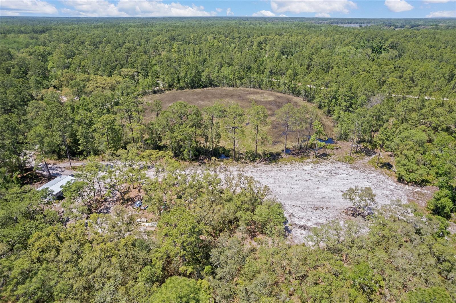 000 NE 150TH AVE RD, FORT MC COY, FL, 32134