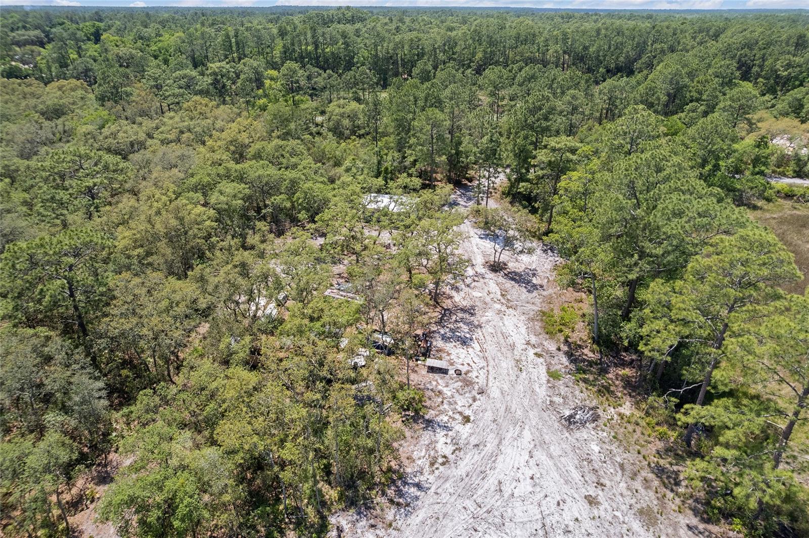 000 NE 150TH AVE RD, FORT MC COY, FL, 32134