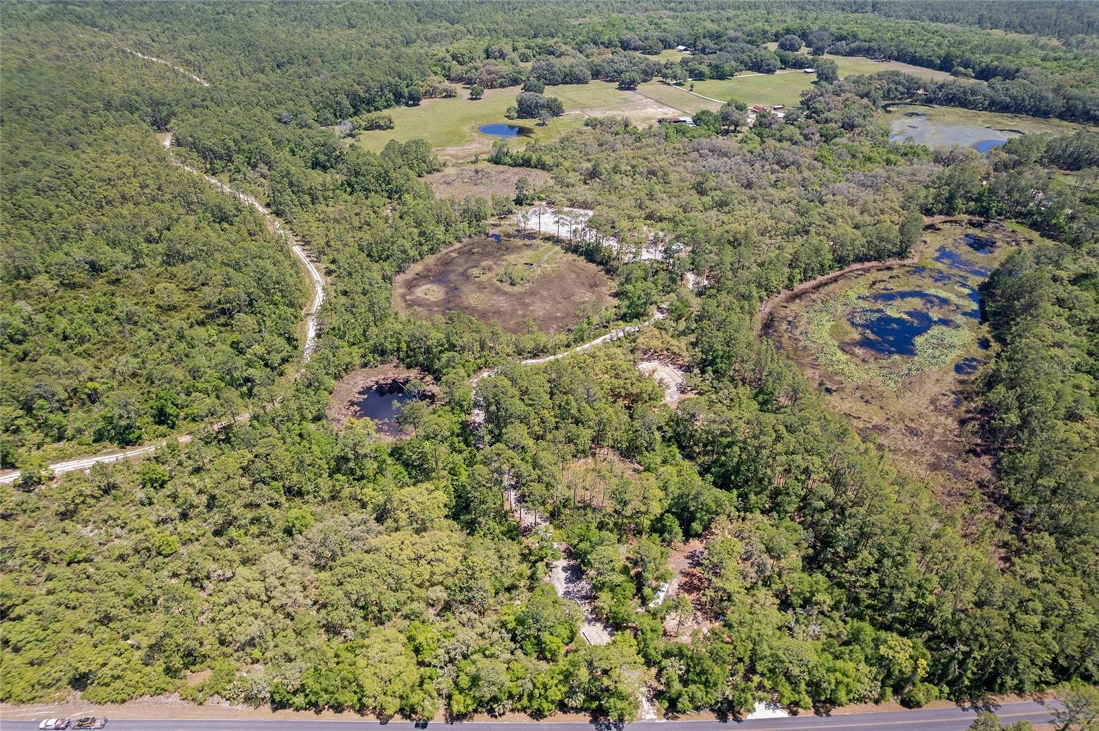 000 NE 150TH AVE RD, FORT MC COY, FL, 32134
