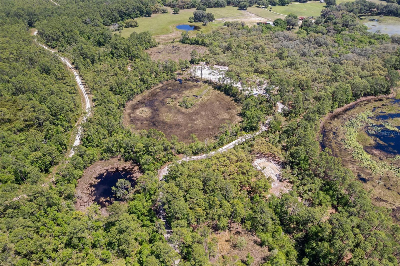 000 NE 150TH AVE RD, FORT MC COY, FL, 32134