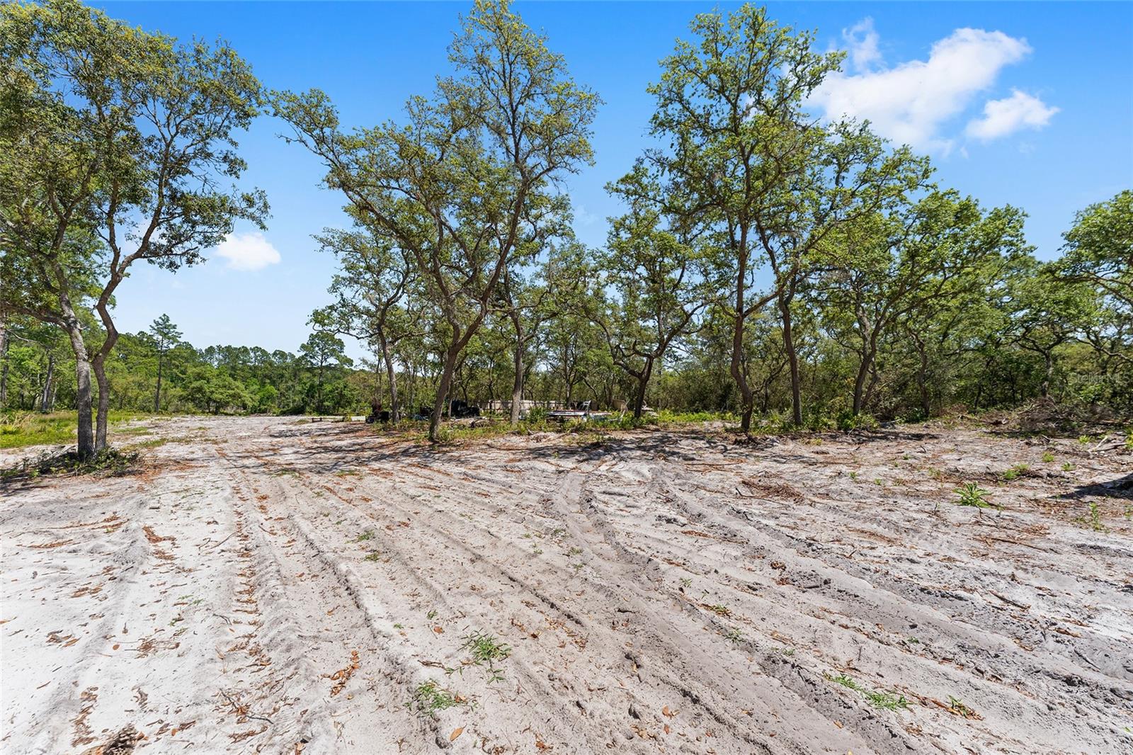 000 NE 150TH AVE RD, FORT MC COY, FL, 32134