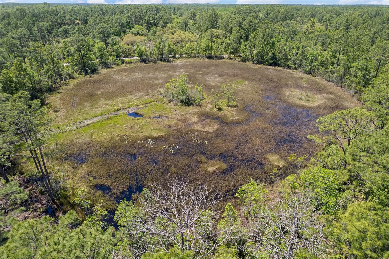 000 NE 150TH AVE RD, FORT MC COY, FL, 32134