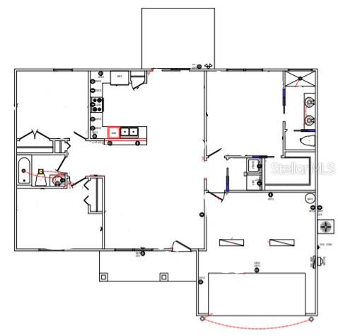 202 GUAVA PASS, OCKLAWAHA, FL, 32179