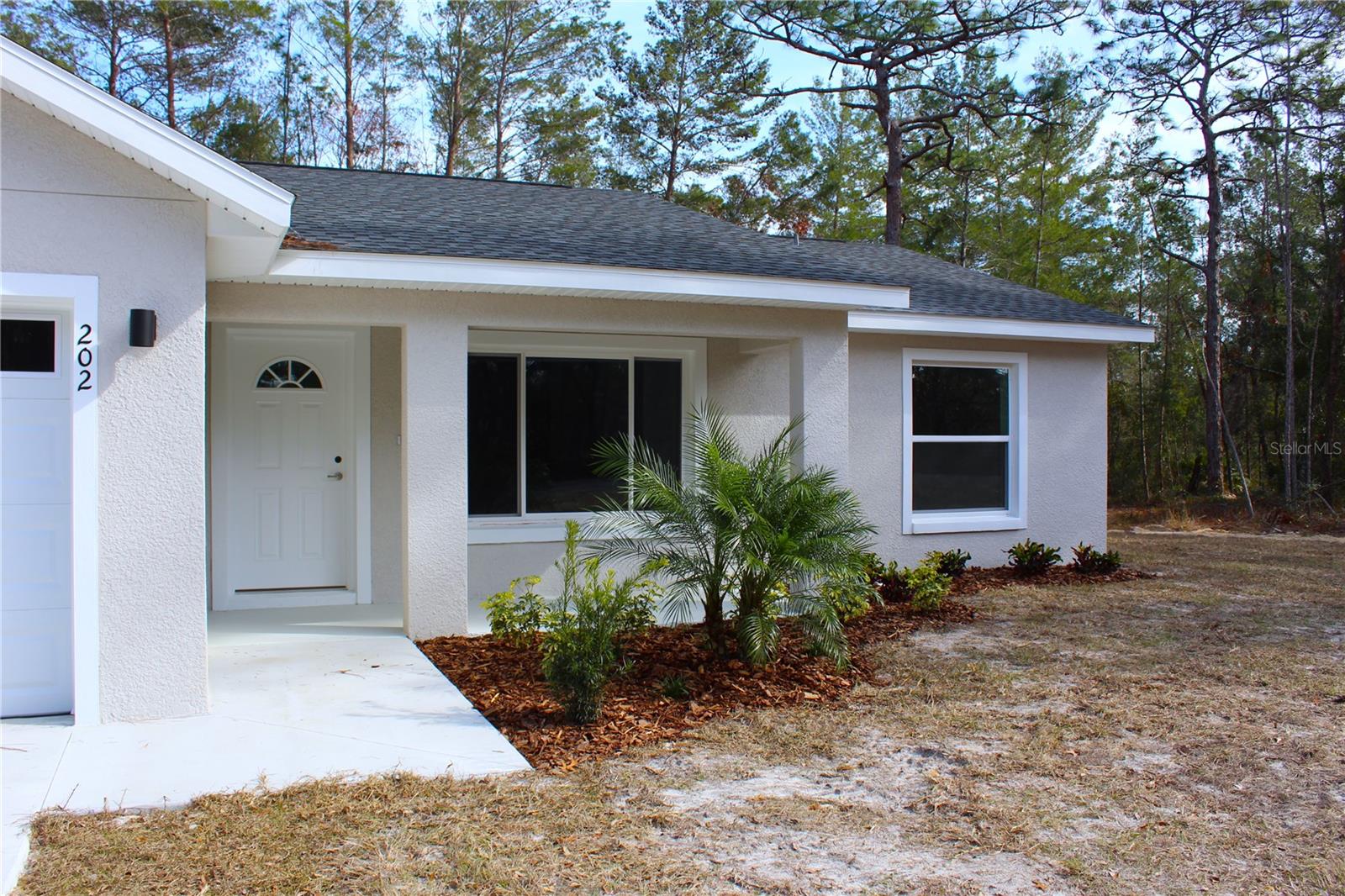 202 GUAVA PASS, OCKLAWAHA, FL, 32179