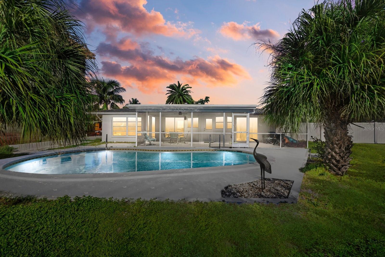 1160 MORNINGSIDE PL, SARASOTA, FL, 34236