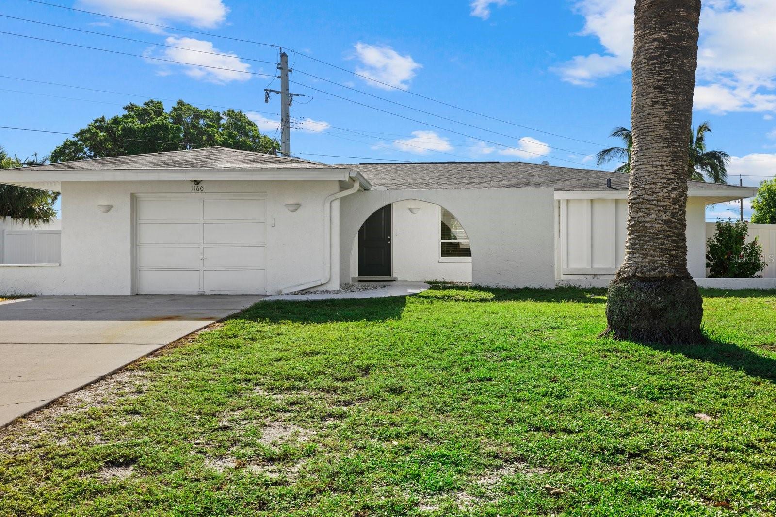 1160 MORNINGSIDE PL, SARASOTA, FL, 34236