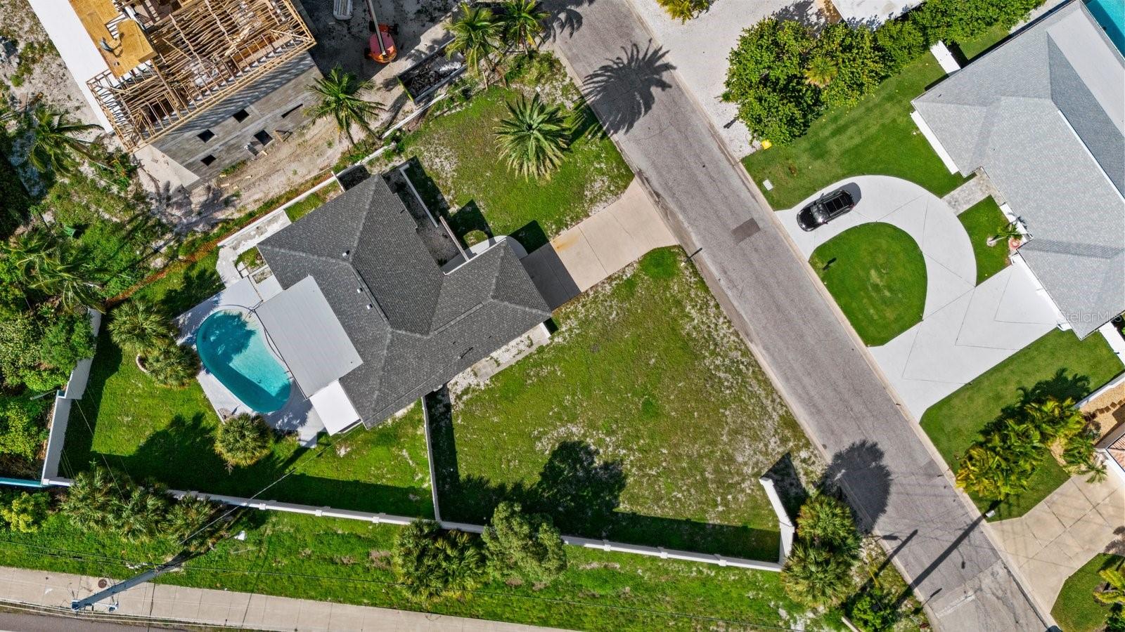 1160 MORNINGSIDE PL, SARASOTA, FL, 34236