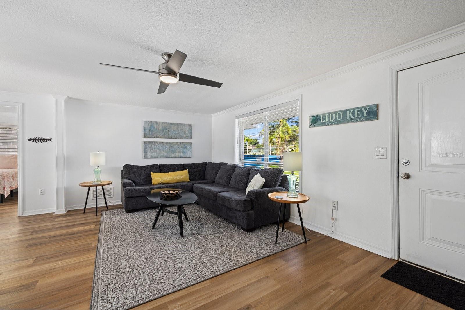 1160 MORNINGSIDE PL, SARASOTA, FL, 34236