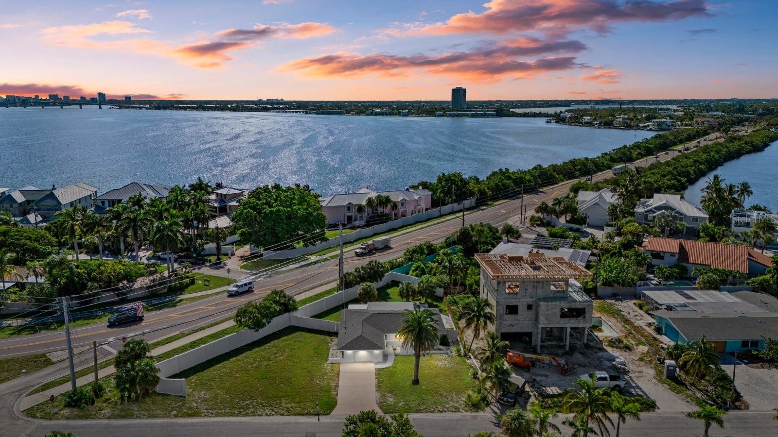 1160 MORNINGSIDE PL, SARASOTA, FL, 34236