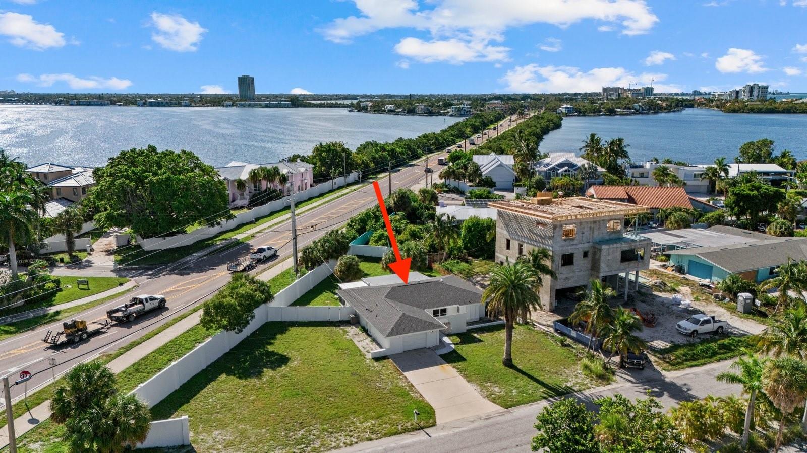 1160 MORNINGSIDE PL, SARASOTA, FL, 34236