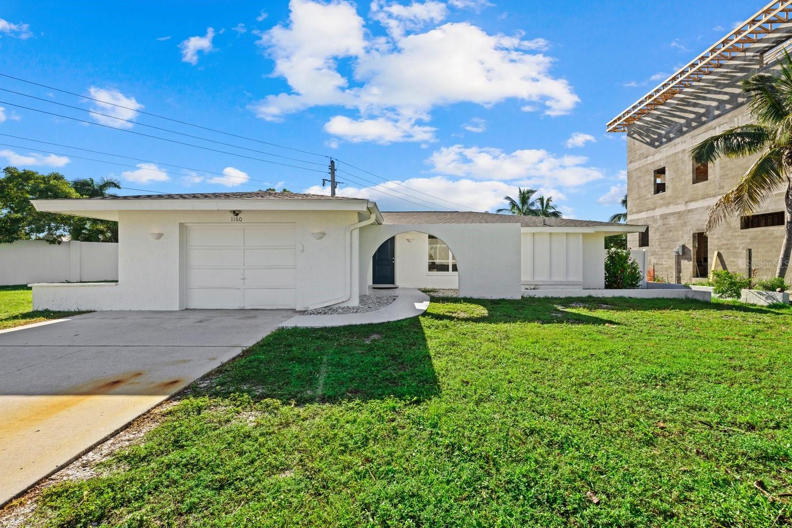 1160 MORNINGSIDE PL, SARASOTA, FL, 34236